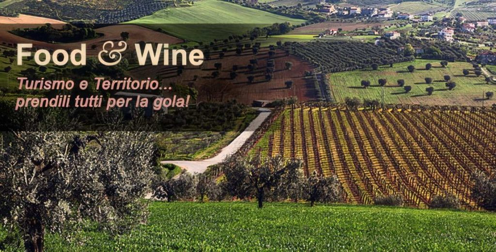 La Ricetta del Successo On-line: Ristorazione e Turismo Enogastronomico