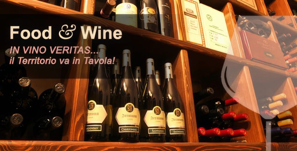 La Ricetta del Successo On-line: In Vino Veritas