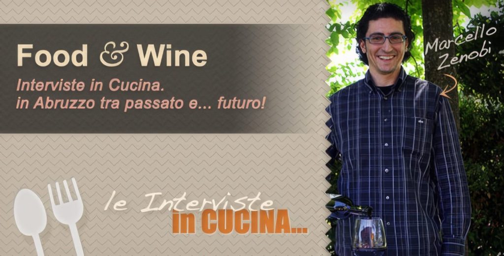 Intervista a Marcello Zenobi: La Ricetta del Successo On-line