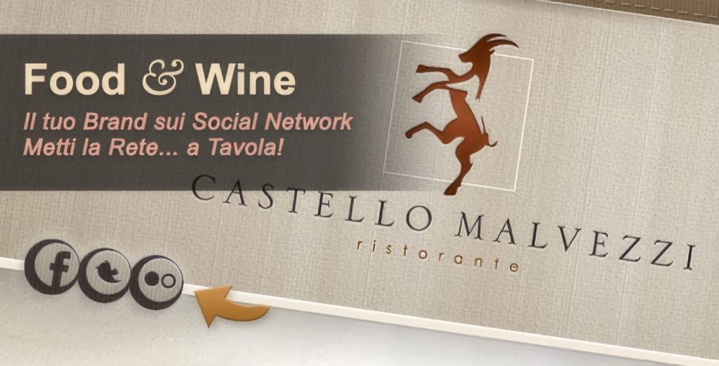 La Ricetta del Successo On-line: Personal Branding sui Social Network