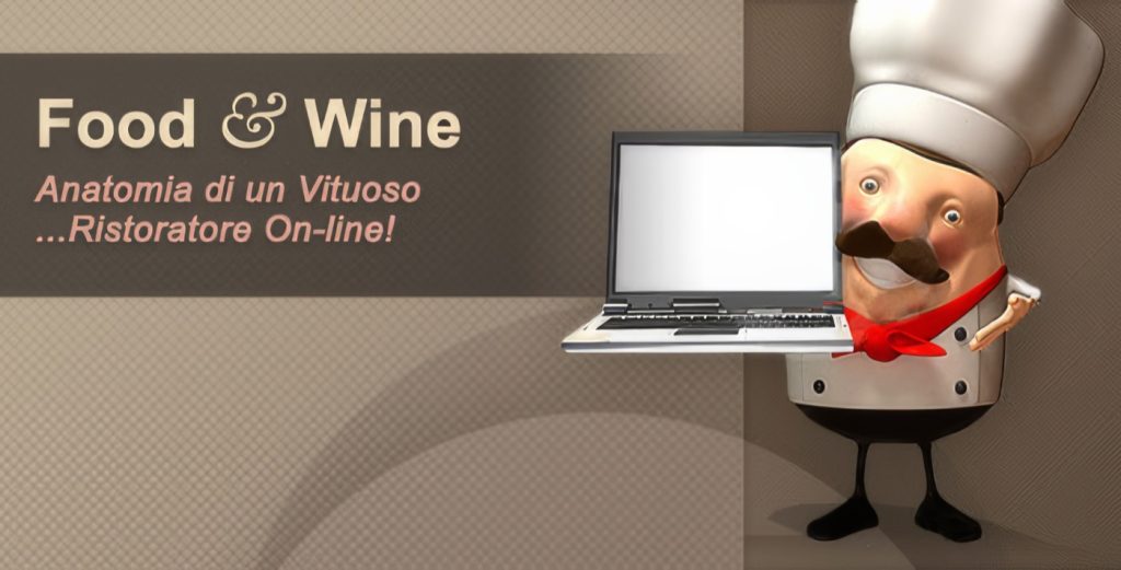 La Ricetta del Successo On-line: Come Diventare Proprietari Virtuosi di Siti Web