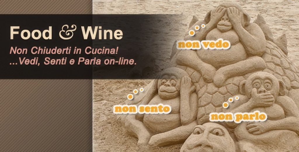 La Ricetta del Successo On-line: Ufficio Stampa Web - Parte II