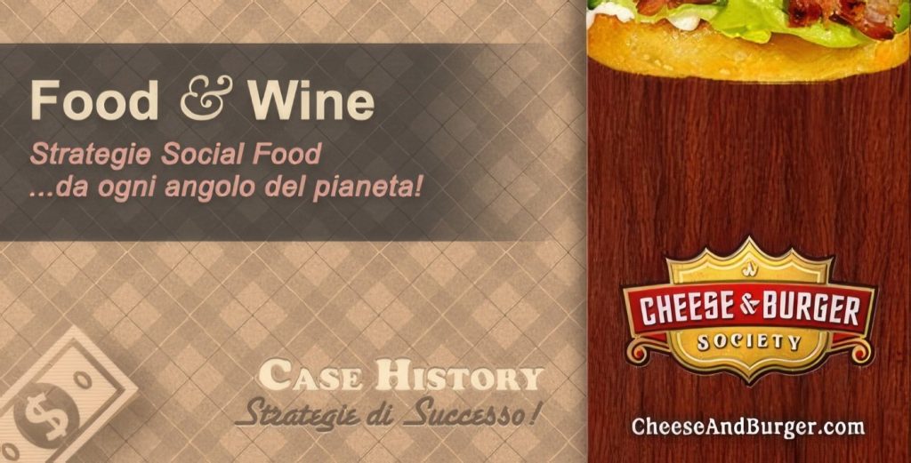 La Ricetta del Successo On-line: Facebook e le Mucche del Wisconsin