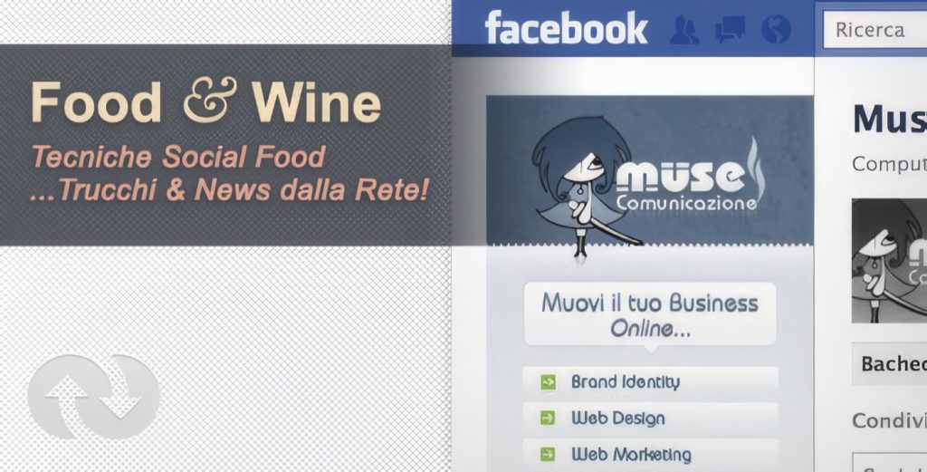 La Ricetta del Successo On-line: Facebook, Twitter, Google+ al servizio del tuo Business