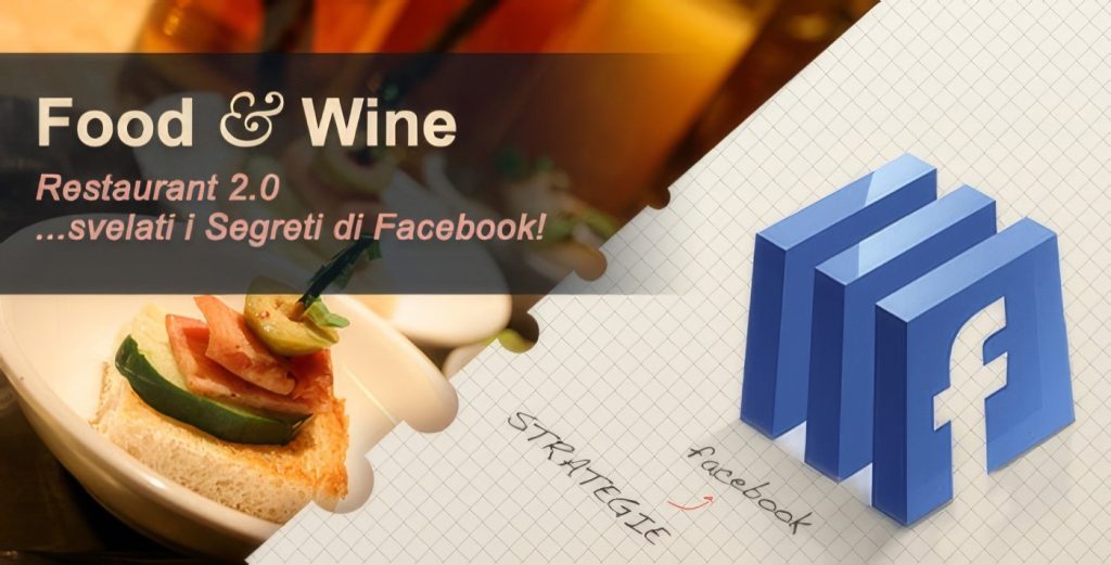La Ricetta del Successo On-line: Quando il Food&Wine diventa Sociale