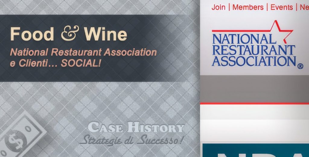 Food 2.0: Che Clienti sono i Social Networker?
