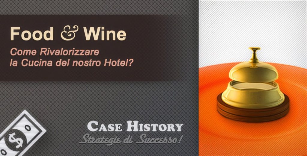 Ristoranti in Hotel: Occhio alla Provenienza dei Prodotti