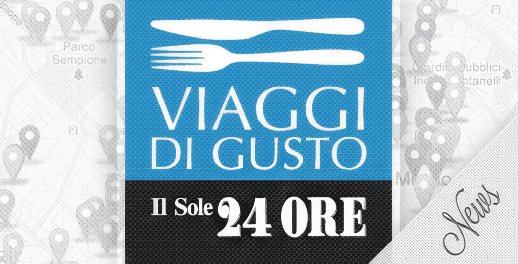 Viaggi di Gusto: App Mobile che Unisce Travel e Ristorazione