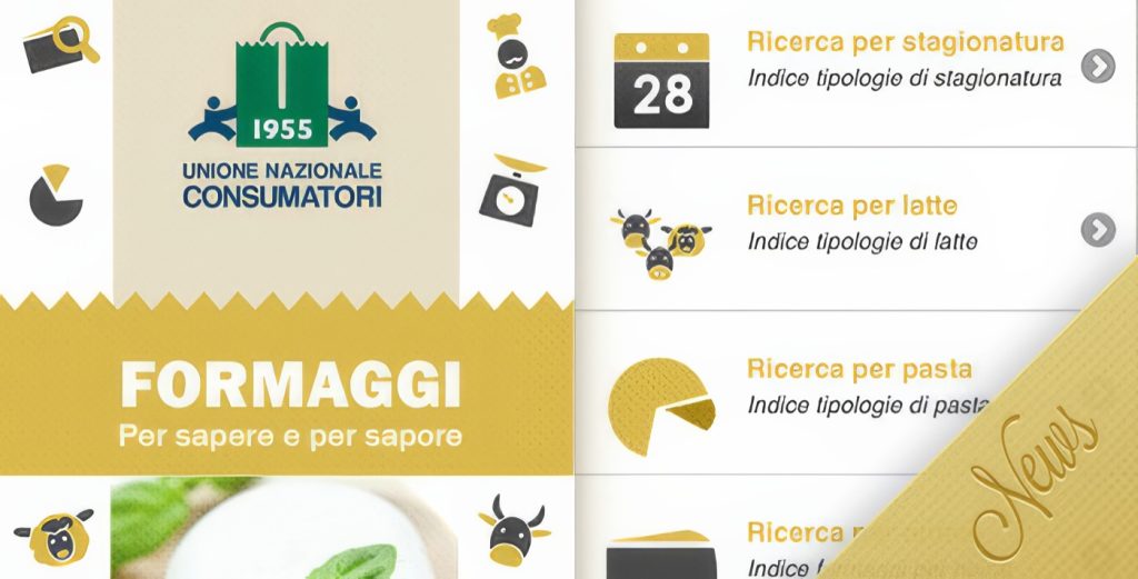 Buon App(etito) con i Formaggi
