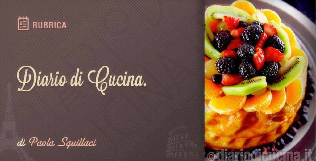 Savarin (Babà) di Dario