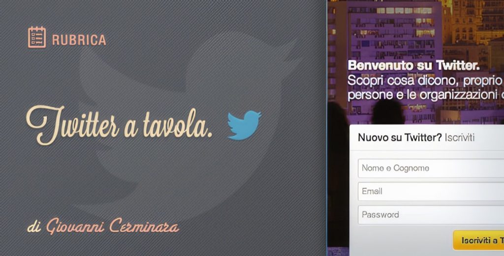 Come Creare e Personalizzare un Account Twitter?