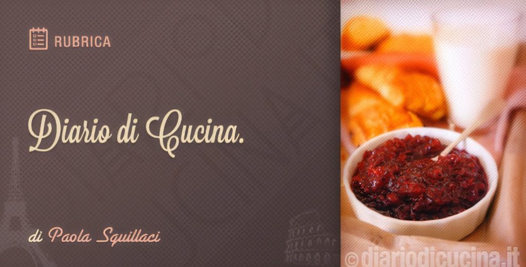 Confiture Maison, il vero Gusto della Confettura di Ribes
