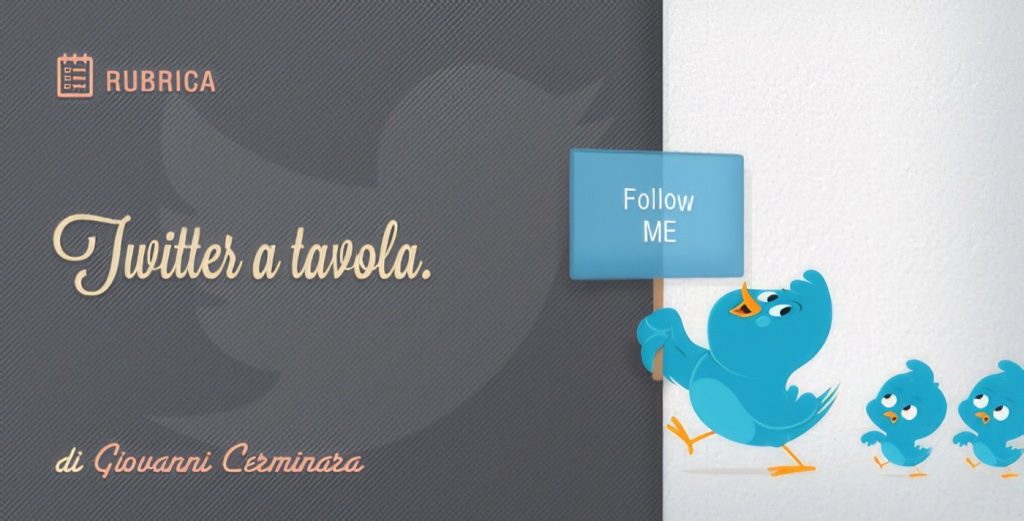 Chi Seguire!? 4 Passi per migliorare la Twitter Experience