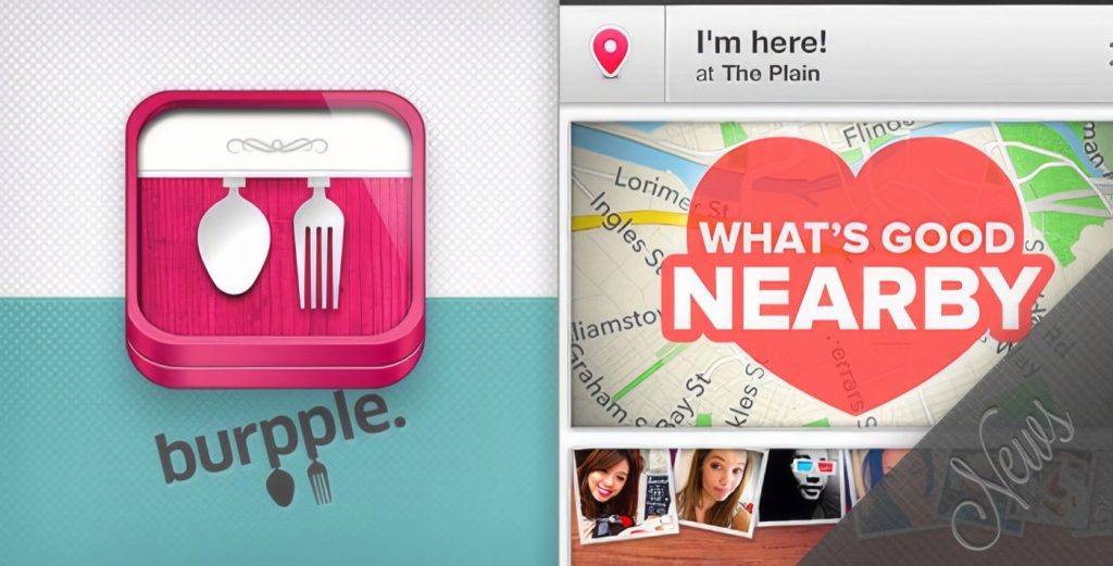 Burpple: il Tuo Social Food Journal