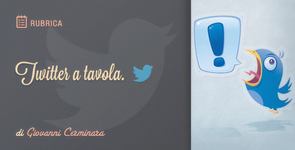 Le Diverse Forme di un Tweet
