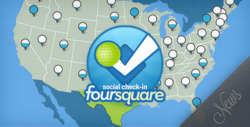 Foursquare, usa i Social Media per Vendere
