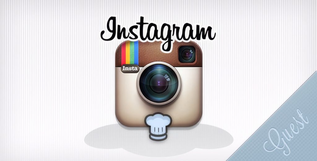 Instagram e Ristoranti: 3 Buoni Motivi per Esserci