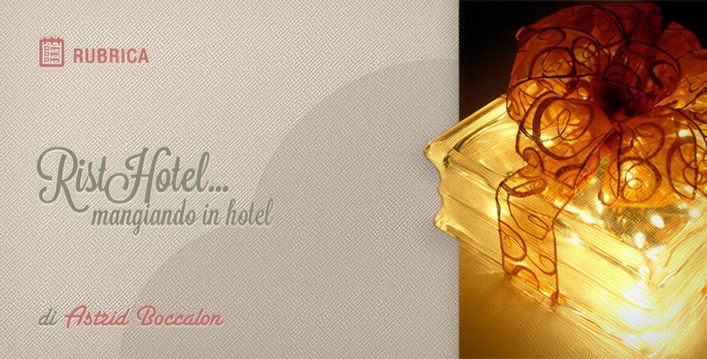 Metti il tuo Ristorante nel Pacchetto di Natale