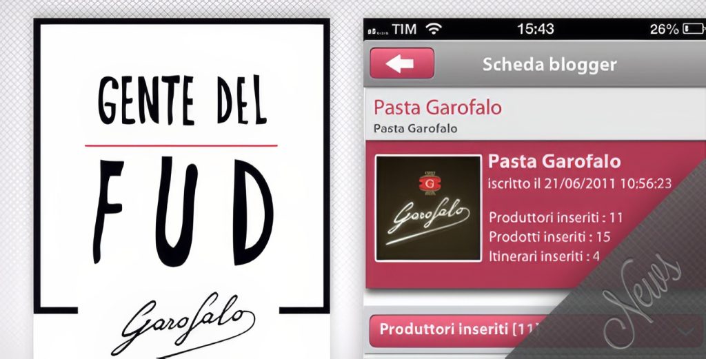 Gente del Fud, il Social Food che parte dal Sud