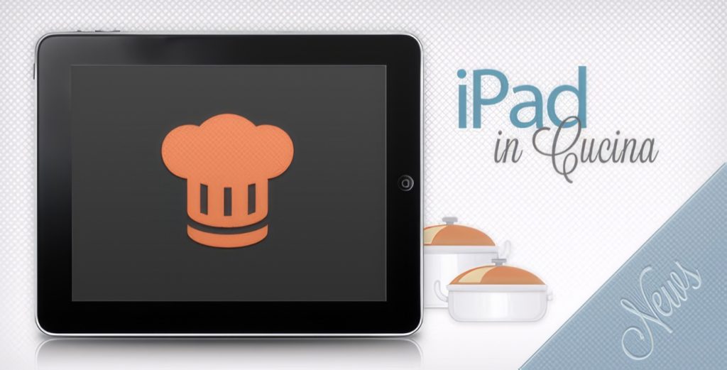 Digital CookBook: Come Cambia il Libro di Ricette