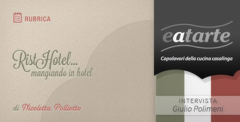 Ristorazione Veloce di Qualità e Profitto in Hotel