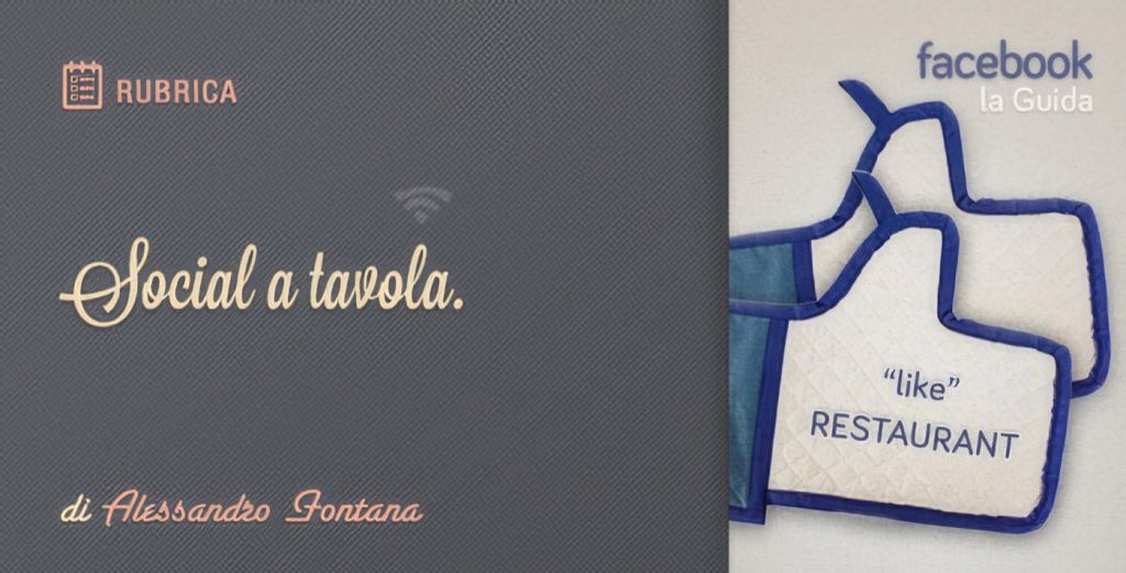 Guida alla Gestione della Pagina Facebook del tuo Ristorante