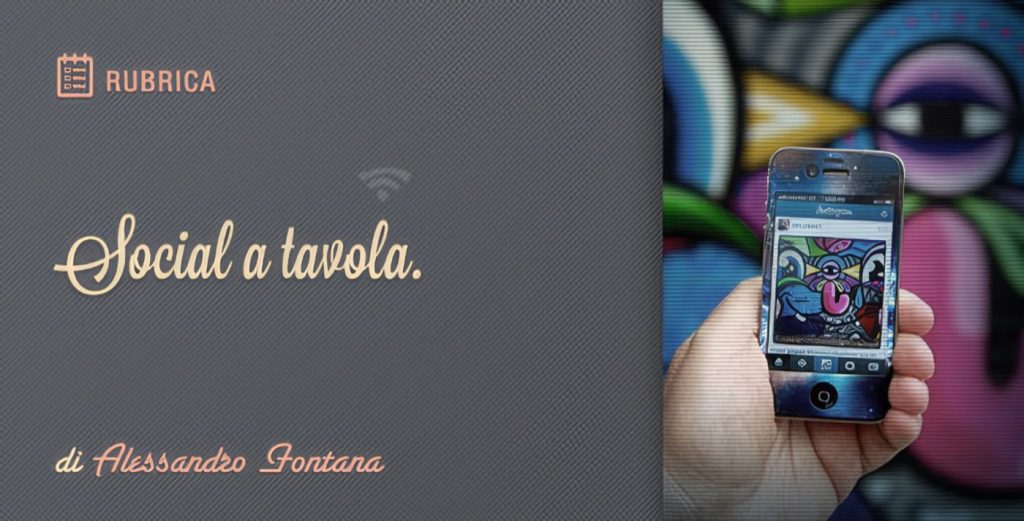 Il tuo Ristorante su Instagram: Guida Pratica