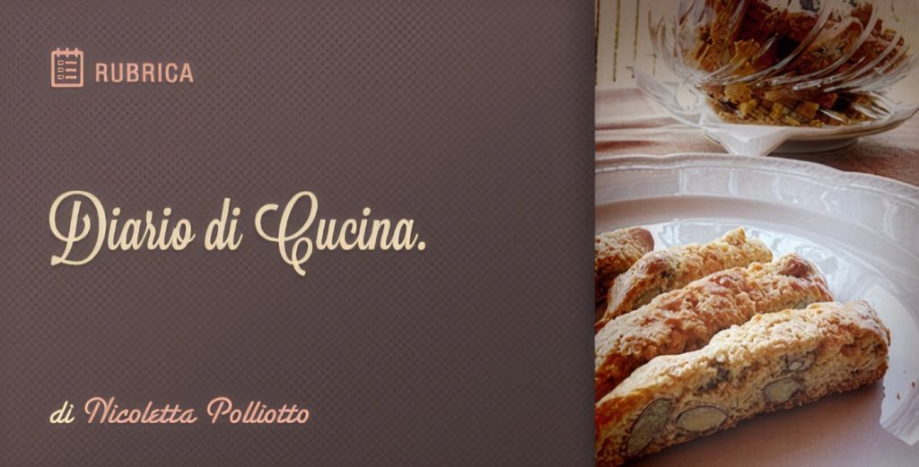 Tozzetti alle Mandorle: Ricetta tra Destinazione e Tradizione