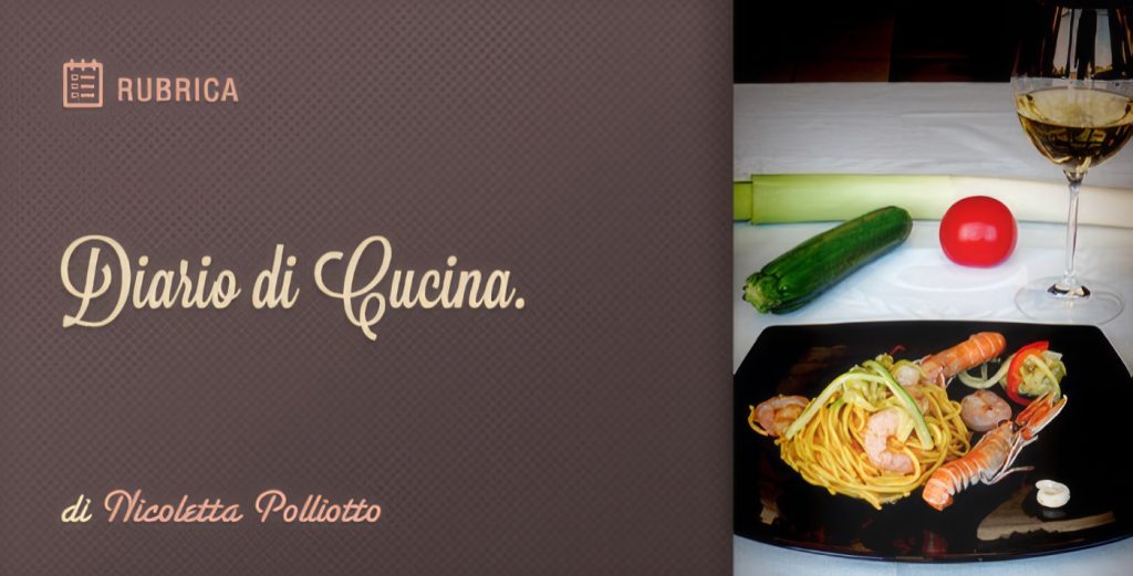 Ricetta della Chitarra Abruzzese tra Note di Mare e di Terra