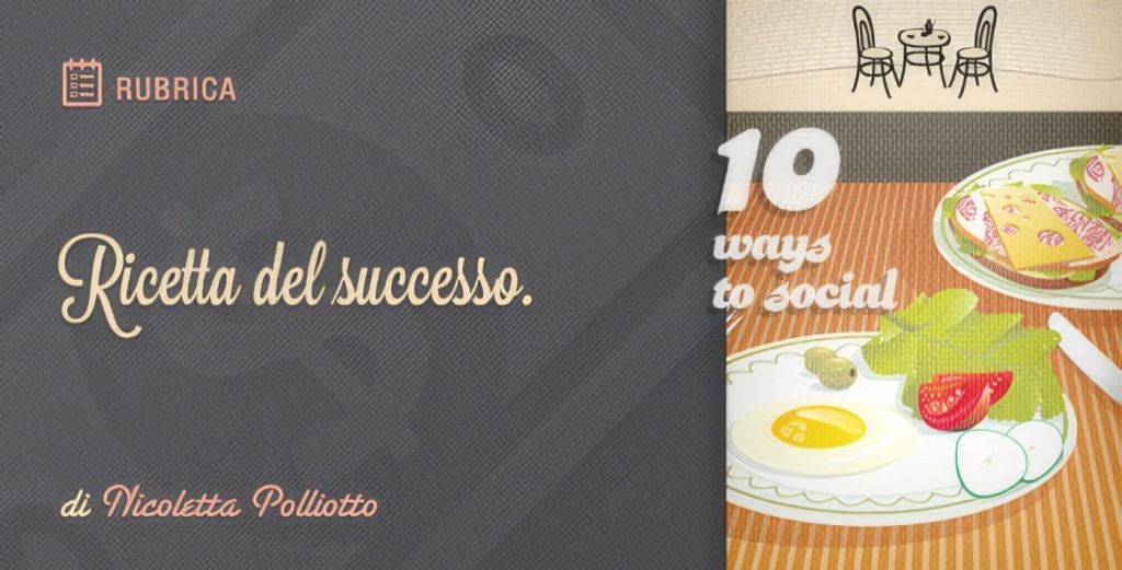 10 Modi per Usare i Social Media nei Ristoranti