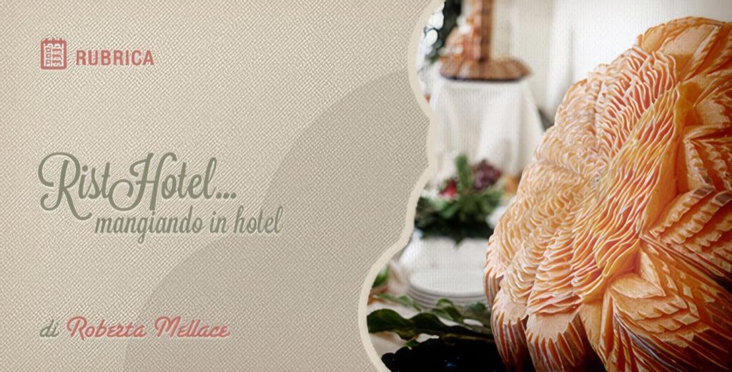 Event Marketing: Promuovi il Ristorante attraverso i tuoi Piatti