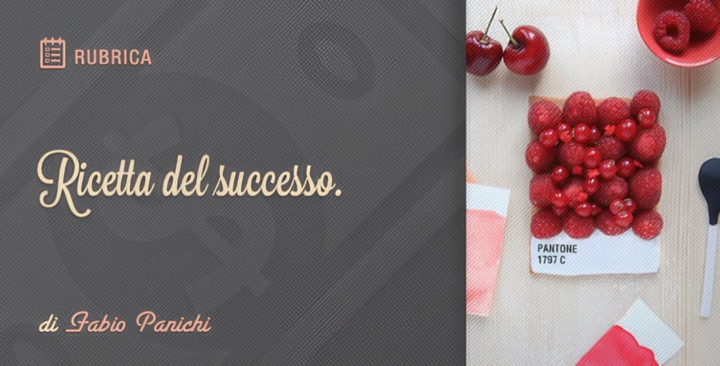 Visual Marketing: Mangiare con gli Occhi