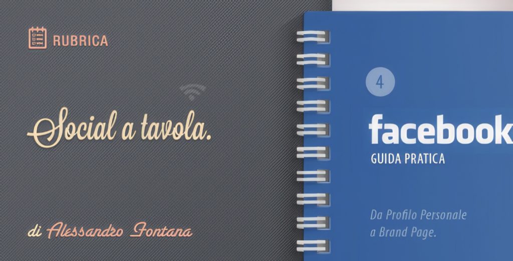 Primi Passi: Migrare da Profilo Facebook a Pagina Aziendale
