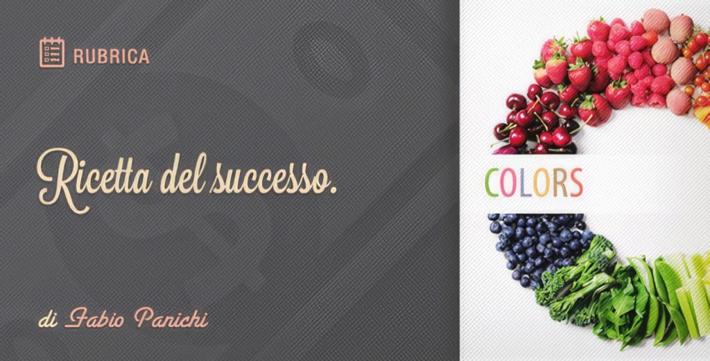 Visual Marketing: Psicologia del Colore per Favorire le Vendite