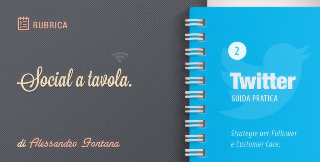 Primi Passi: Strategie Twitter per Follower e Customer Care
