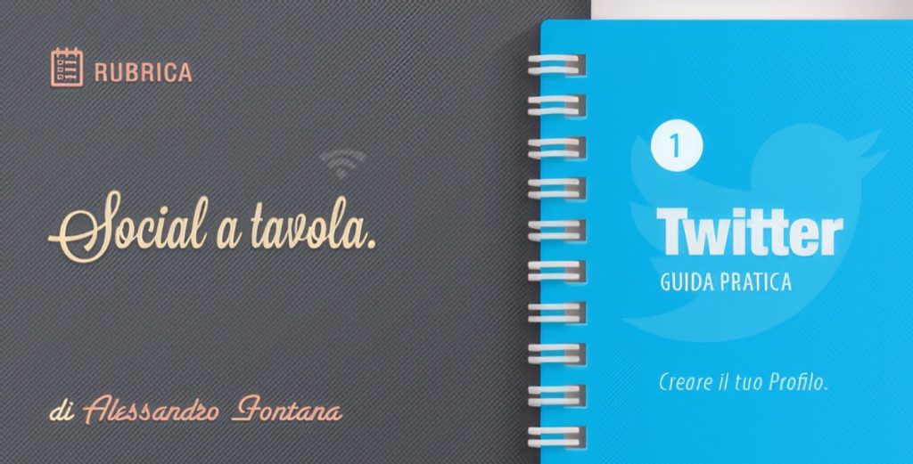 Primi Passi: Come Creare un Profilo Twitter per Ristorante