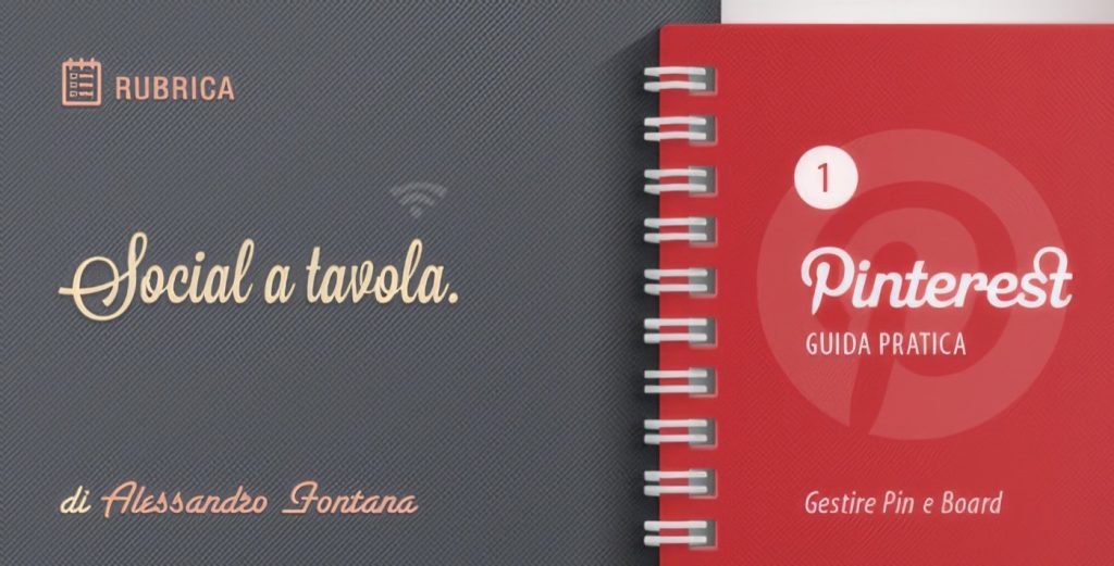 Gestire Pin e Board su Pinterest: Inizia la tua Avventura