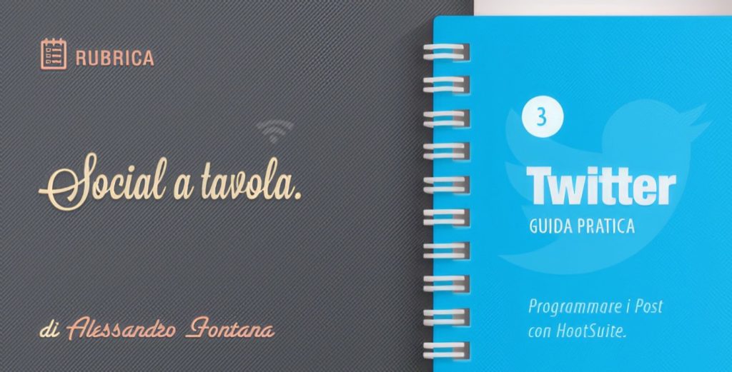 Primi Passi: Come Programmare i Post Twitter con HootSuite