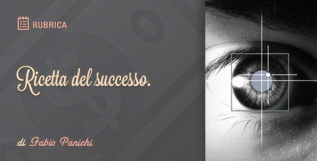Eye Tracking: Visual Content Marketing e Conversion Rate