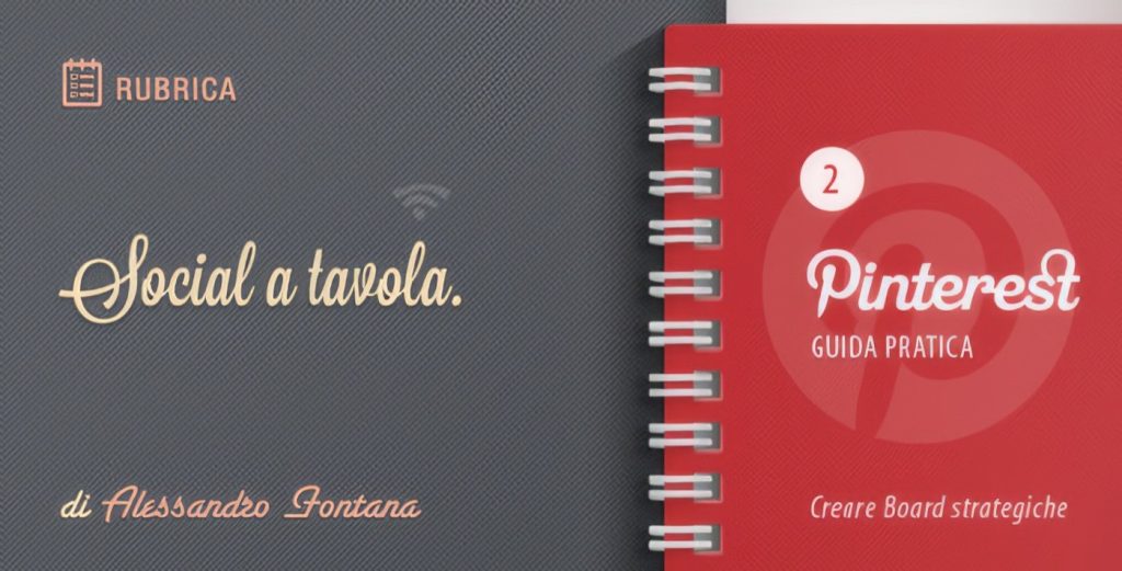 Pinterest: Board Perfette per la tua Strategia Social