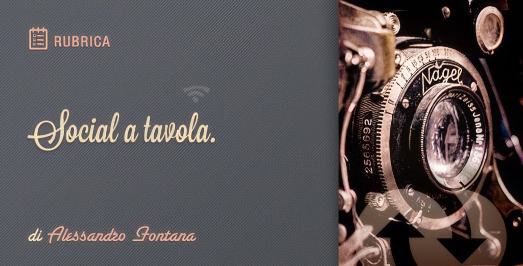 Come Scegliere l'Hashtag Vincente per il Tuo Food Selfie