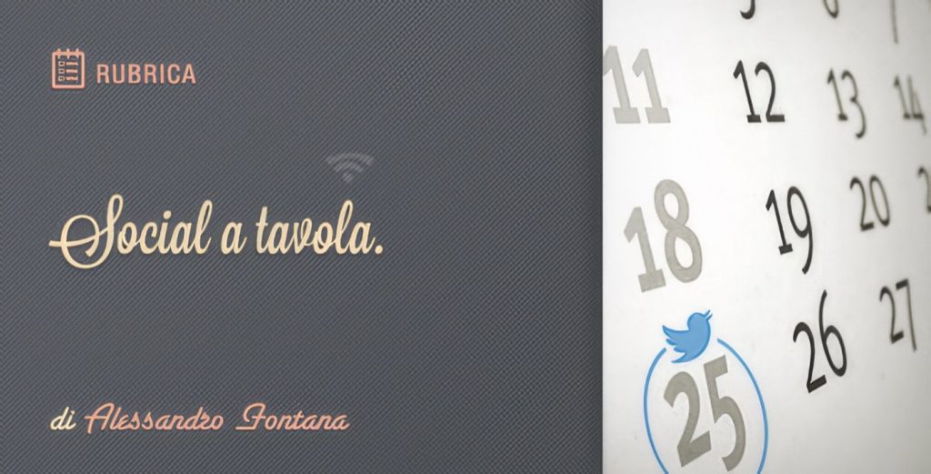 Come Aggiungere Twitter al Tuo Piano Editoriale