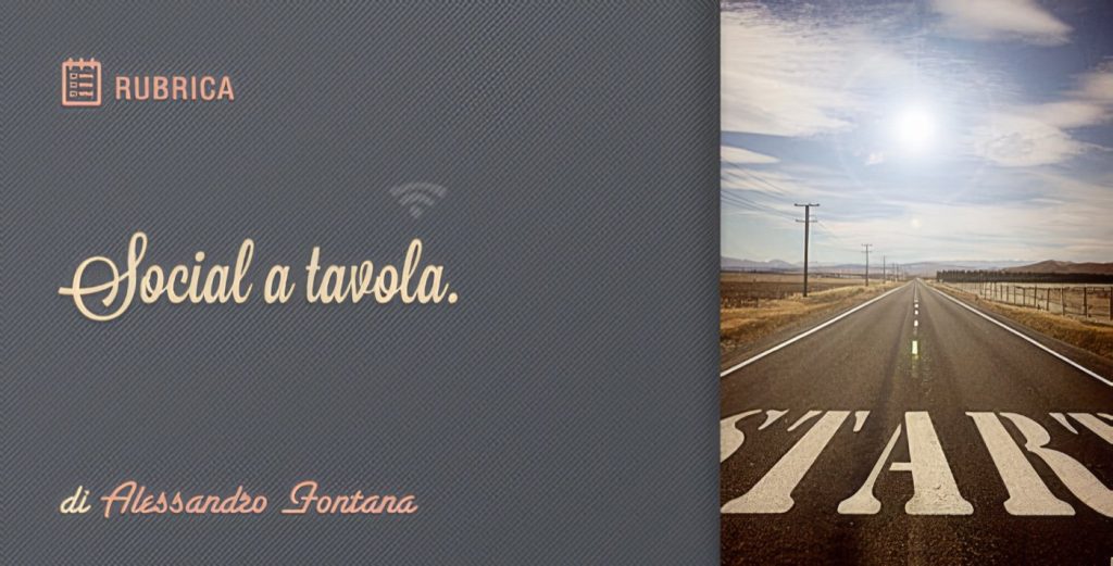 3 Strade Segrete per Rendere Virale la Food Photography
