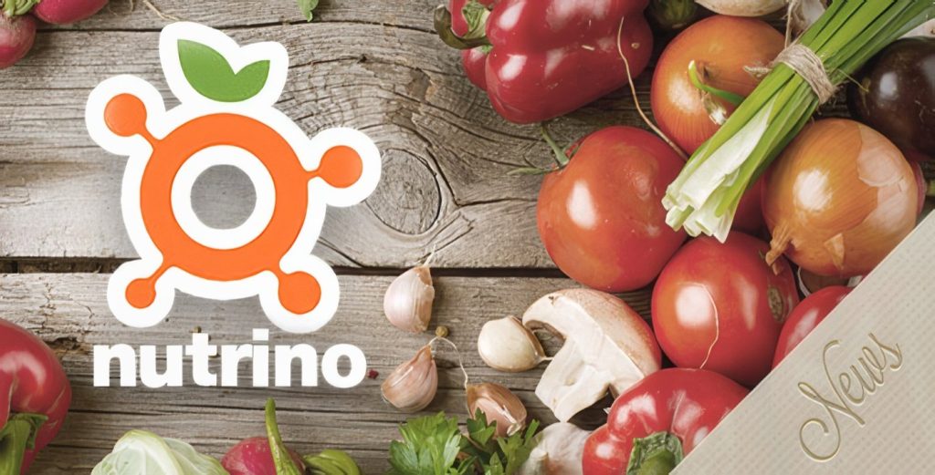 Nutrino: Mangiar Sano e Stare in Forma con una App