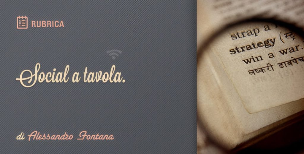 3 Tattiche Social per Lanciare il Tuo Ristorante di Nicchia