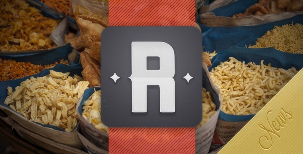 Rosteria: Scoprire con una App lo Street Food Italiano