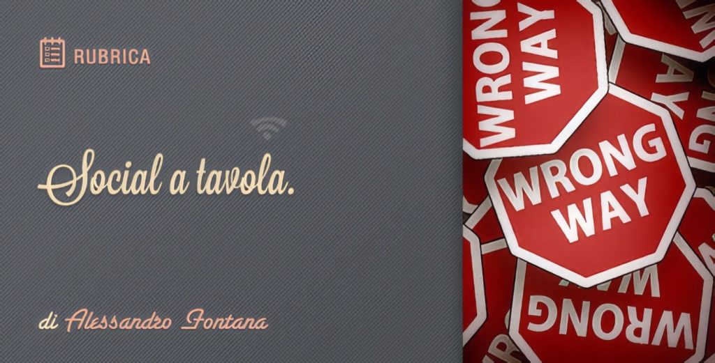 Social Media: 3 Stupidi Errori per Affondare un Brand