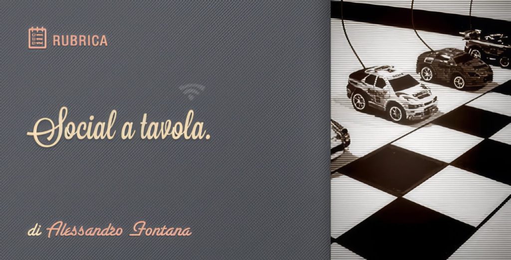 Come Analizzare i Competitor Online del Tuo Ristorante