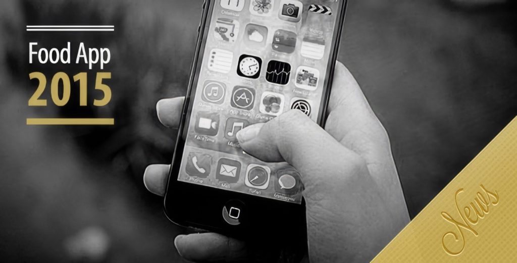 Food App 2015 e Ristoranti 2.0: Scenario in Fermento