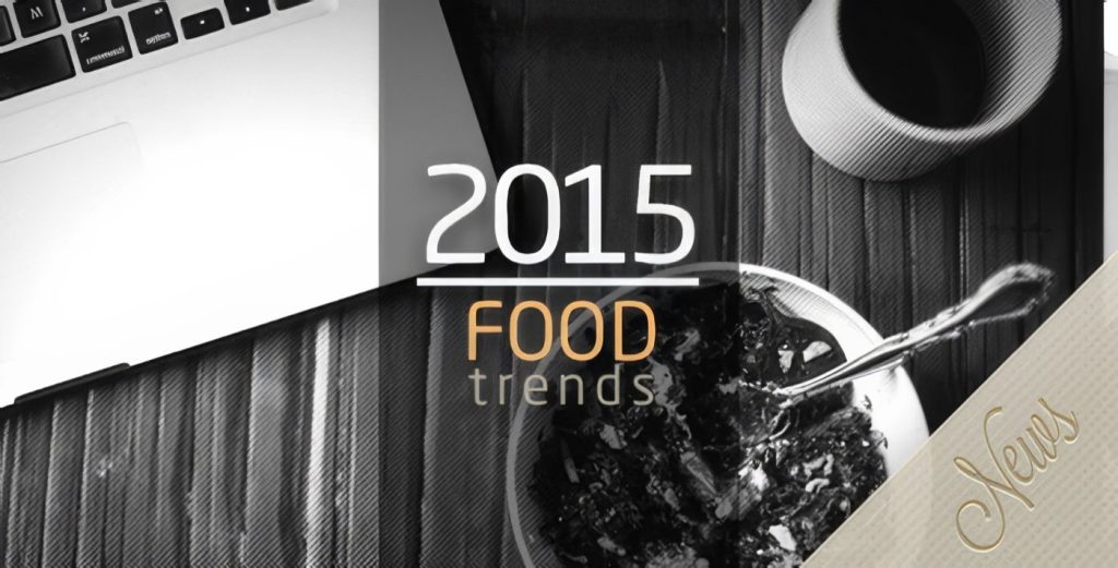 Tendenze 2015: Food 2.0 e Restaurant Booking Online
